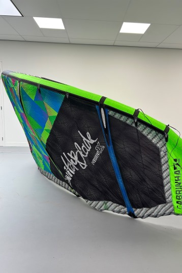 Cabrinha-Switchblade 2014 Kite (2nd)