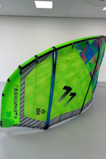 Cabrinha-Switchblade 2014 Kite (2nd)