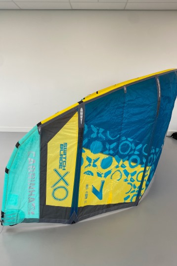 Cabrinha-Switchblade XO 2018 (2nd)