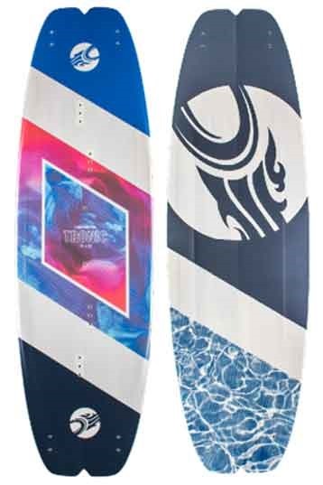 Cabrinha - Tronic 2022 Kiteboard