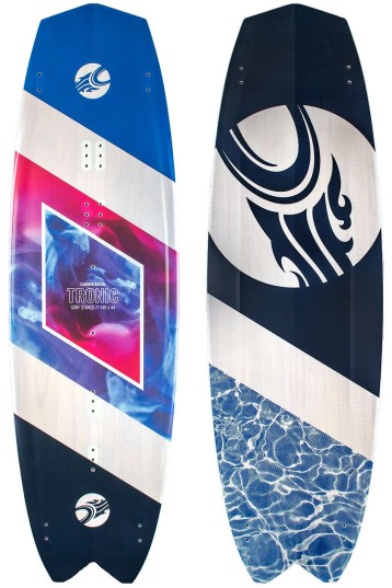 Cabrinha-Tronic SS 2022 Planche de kite