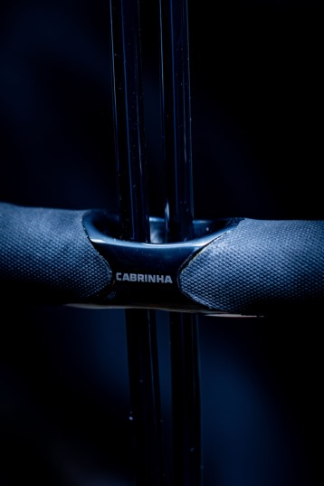 Cabrinha-Unify Control System 2026 Barre