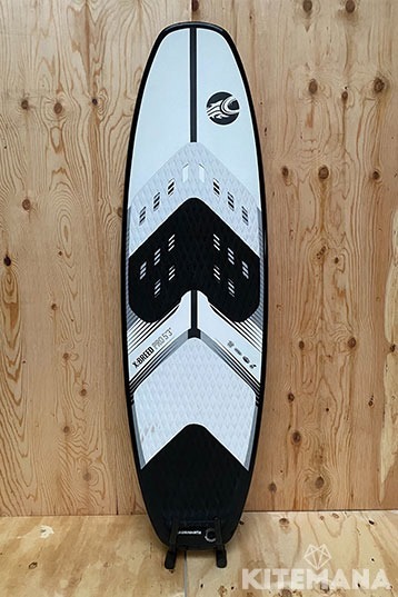 Cabrinha - X Breed Pro 2022 surfboard (DEMO)