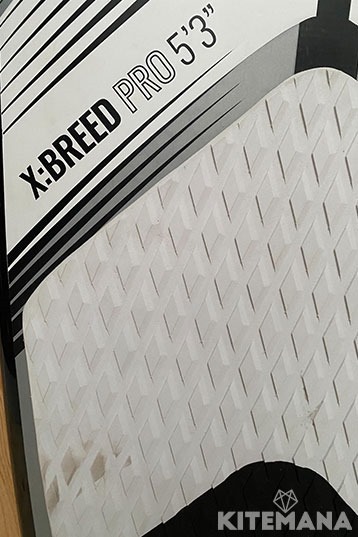 Cabrinha-X Breed Pro 2022 surfboard (DEMO)