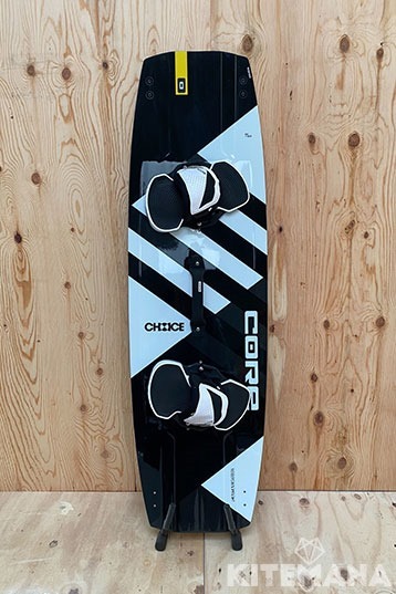 Core Kiteboarding-Choice 4 (DEMO)
