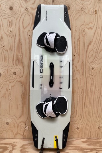 Core Kiteboarding-Fusion 5 Kiteboard (2nd)