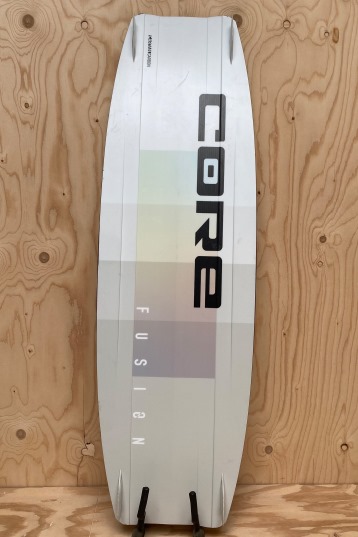 Core Kiteboarding-Fusion 5 Kiteboard (2nd)