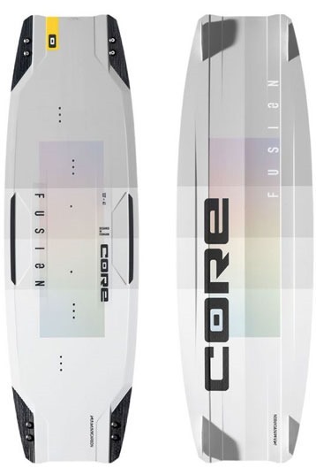 Core Kiteboarding - Fusion 5 Kiteboard (DEMO)