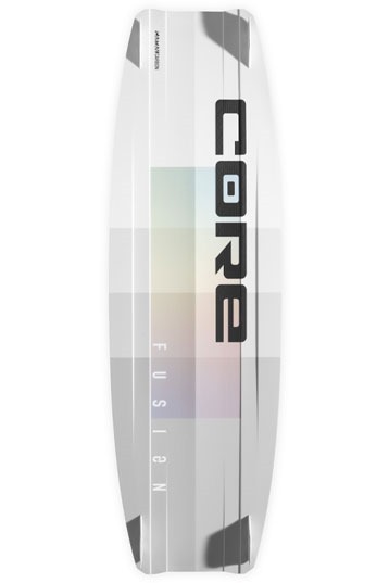 Core Kiteboarding-Fusion 5 Kiteboard (DEMO)