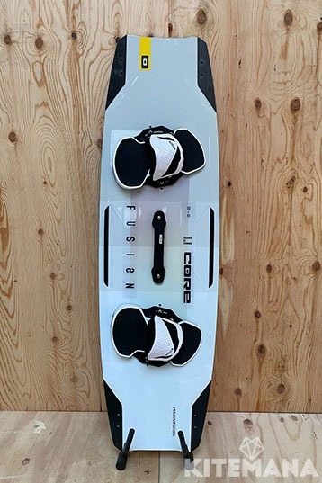 Core Kiteboarding - Fusion 5 Kiteboard (DEMO)