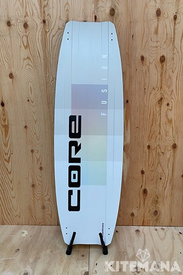 Core Kiteboarding-Fusion 5 Kiteboard (DEMO)
