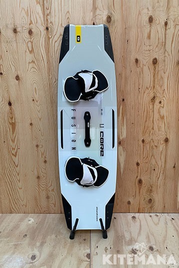 Core Kiteboarding-Fusion 5 Kiteboard (DEMO)