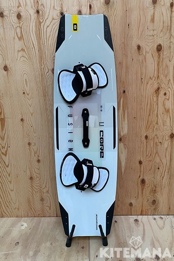 Core Kiteboarding-Fusion 5 Kiteboard (DEMO)