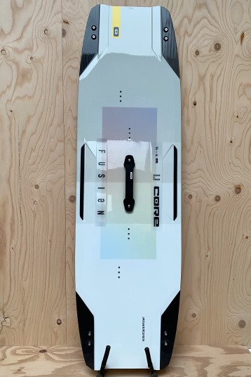 Core Kiteboarding-Fusion 5 Planche de Kite (DEMO)