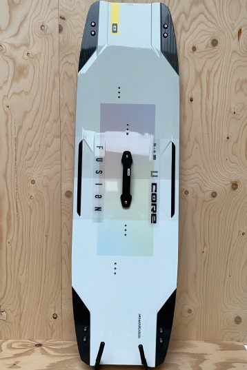 Core Kiteboarding-Fusion 5 Planche de Kite (DEMO)