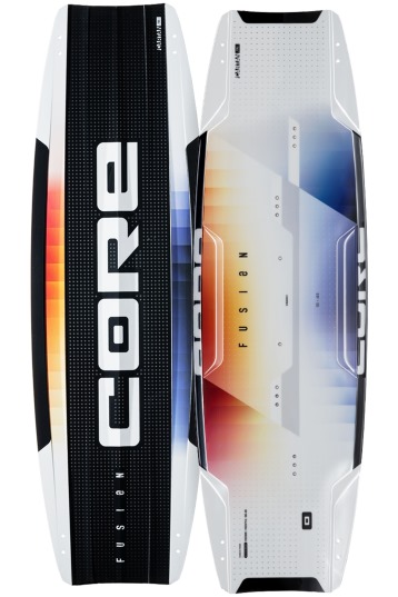 Core Kiteboarding-Fusion 7 Planche de Kite