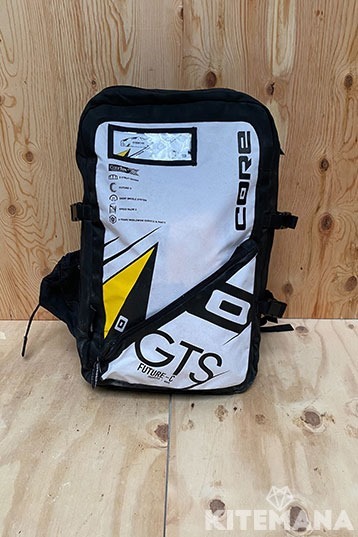 Core Kiteboarding - GTS3 Kite (2nd)