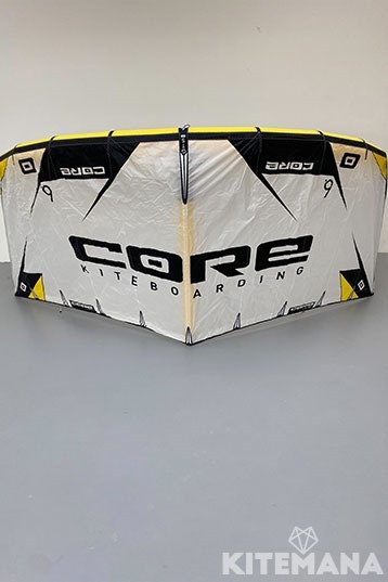 Core Kiteboarding-GTS3 Kite (2nd)