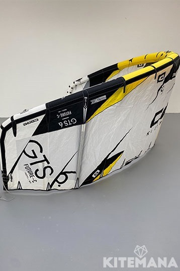 Core Kiteboarding-GTS3 Kite (2nd)