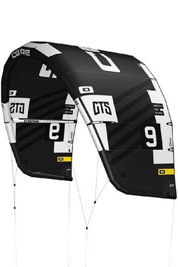 Core Kiteboarding-GTS6 Kite