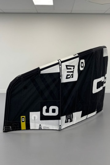 Core Kiteboarding-GTS6 Kite (2nd)