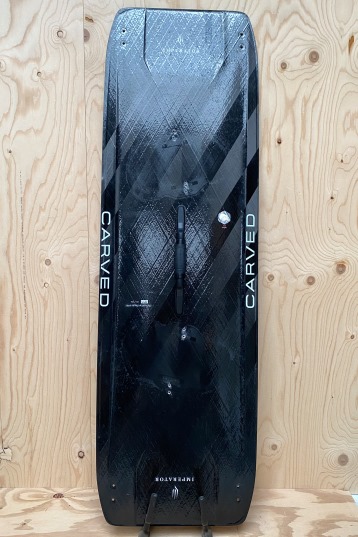 Core Kiteboarding-Imperator 7 Kiteboard (DEMO)