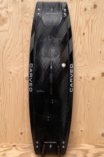 Core Kiteboarding-Imperator 7 Kiteboard (DEMO)