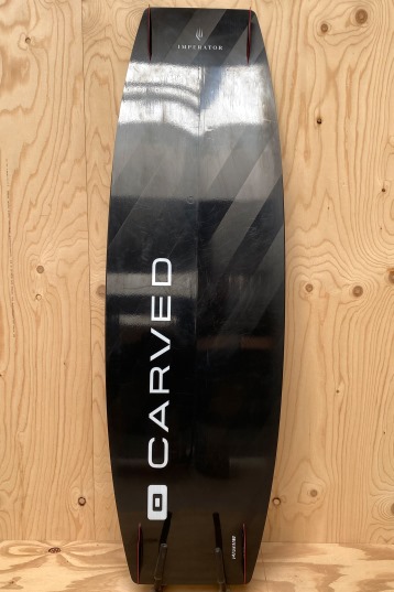 Core Kiteboarding-Imperator 7 Kiteboard (DEMO)