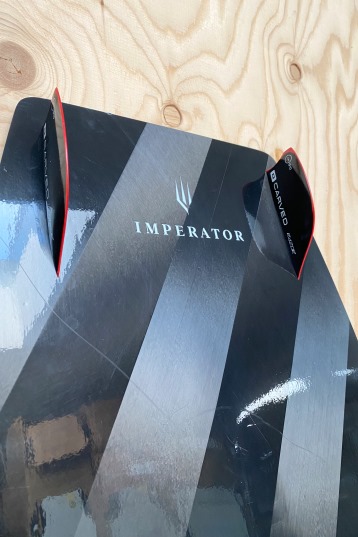 Core Kiteboarding-Imperator 7 Kiteboard (DEMO)