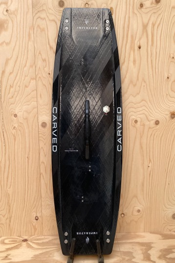 Core Kiteboarding-Imperator 7 Kiteboard (DEMO)