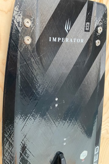 Core Kiteboarding-Imperator 7 Kiteboard (DEMO)