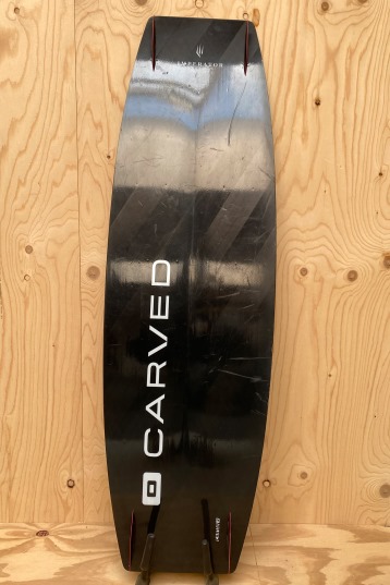 Core Kiteboarding-Imperator 7 Kiteboard (DEMO)