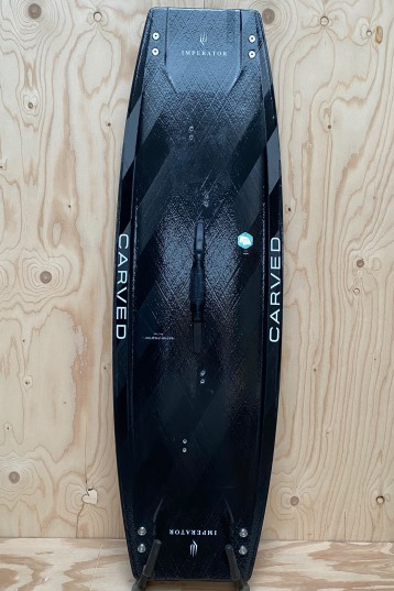 Core Kiteboarding-Imperator 7 Kiteboard (DEMO)
