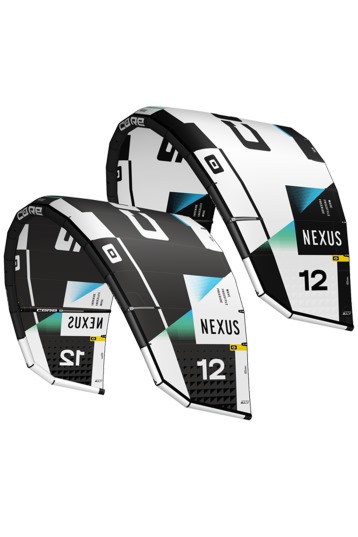 Core Kiteboarding-Nexus 3 Aile de Kite