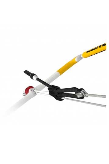 Core Kiteboarding-Sensor 3 Bar (DEMO)