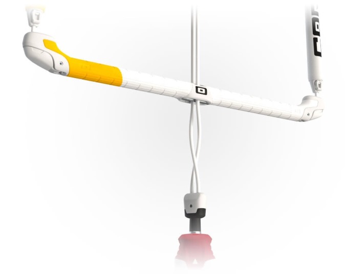 Core Kiteboarding-Sensor 3S Barre de Kite