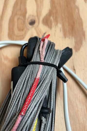 Core Kiteboarding-Sensor 4 Pro Bar (DEMO)