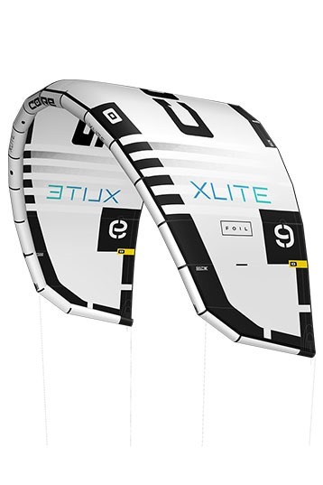 Core Kiteboarding - XLITE2 2022 Aile de Kite