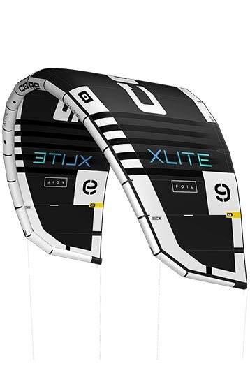 Core Kiteboarding-XLITE2 2022 Kite