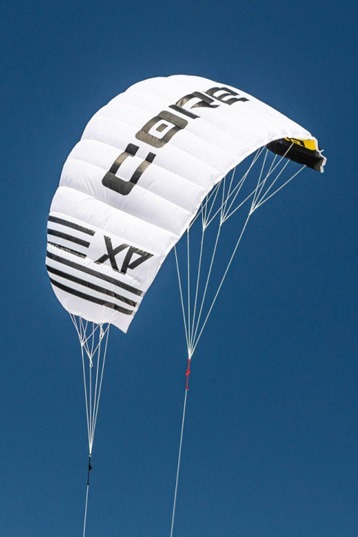 Core Kiteboarding-Xpierence 2.0 Trainer Kite
