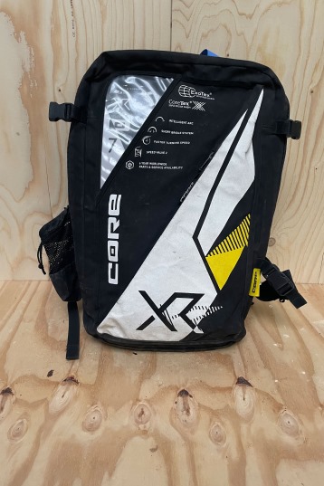 Core Kiteboarding - XR5 Kite (2nd)