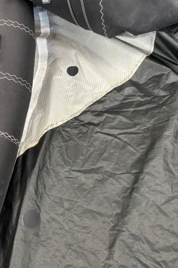 Core Kiteboarding-XR5 LW Kite (DEMO)