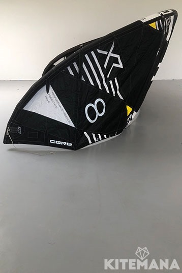 Core Kiteboarding-XR6 Kite (2nd)