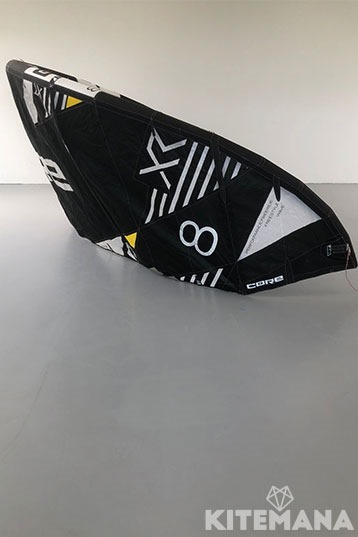 Core Kiteboarding-XR6 Kite (2nd)