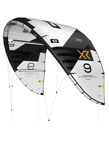 Core Kiteboarding-XR7 Aile de Kite