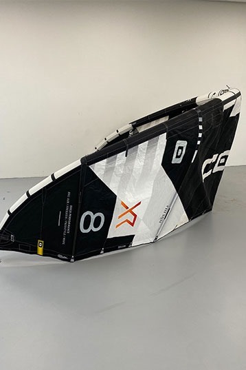 Core Kiteboarding-XR7 Kite (2nd)