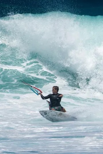 Duotone Kiteboarding-Blur D/LAB 2026 Surfkite