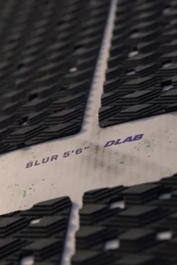 Duotone Kiteboarding-Blur D/LAB 2026 Surfkite