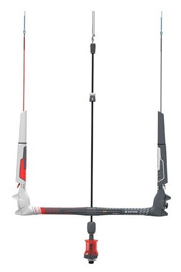 Duotone Kiteboarding - Click Bar 2022