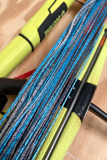 Duotone Kiteboarding-Click Bar 2024 (DEMO)